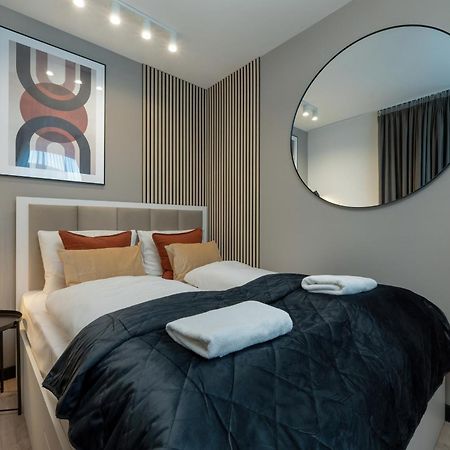 Wroclavia Apartments Dyrekcyjna By Noclegi Renters Wrocław Kültér fotó