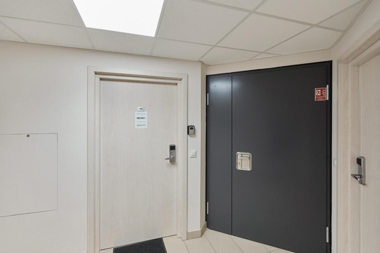 Wroclavia Apartments Dyrekcyjna By Noclegi Renters Wrocław Kültér fotó