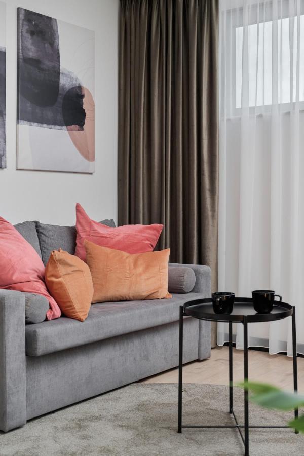 Wroclavia Apartments Dyrekcyjna By Noclegi Renters Wrocław Kültér fotó
