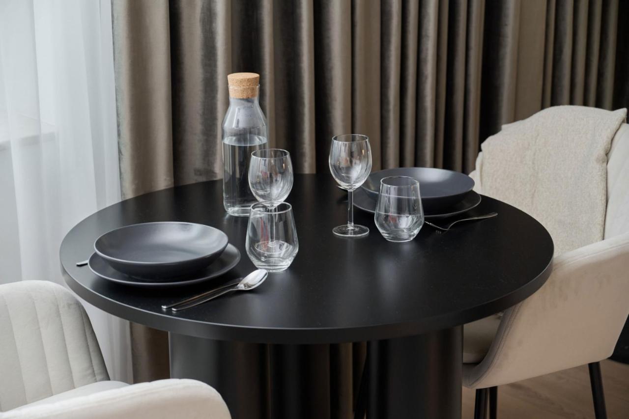 Wroclavia Apartments Dyrekcyjna By Noclegi Renters Wrocław Kültér fotó