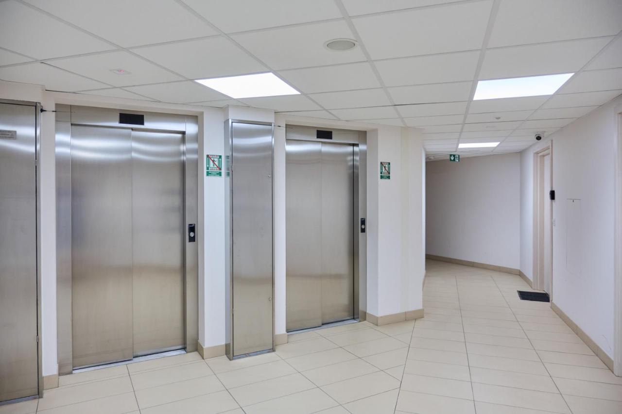 Wroclavia Apartments Dyrekcyjna By Noclegi Renters Wrocław Kültér fotó