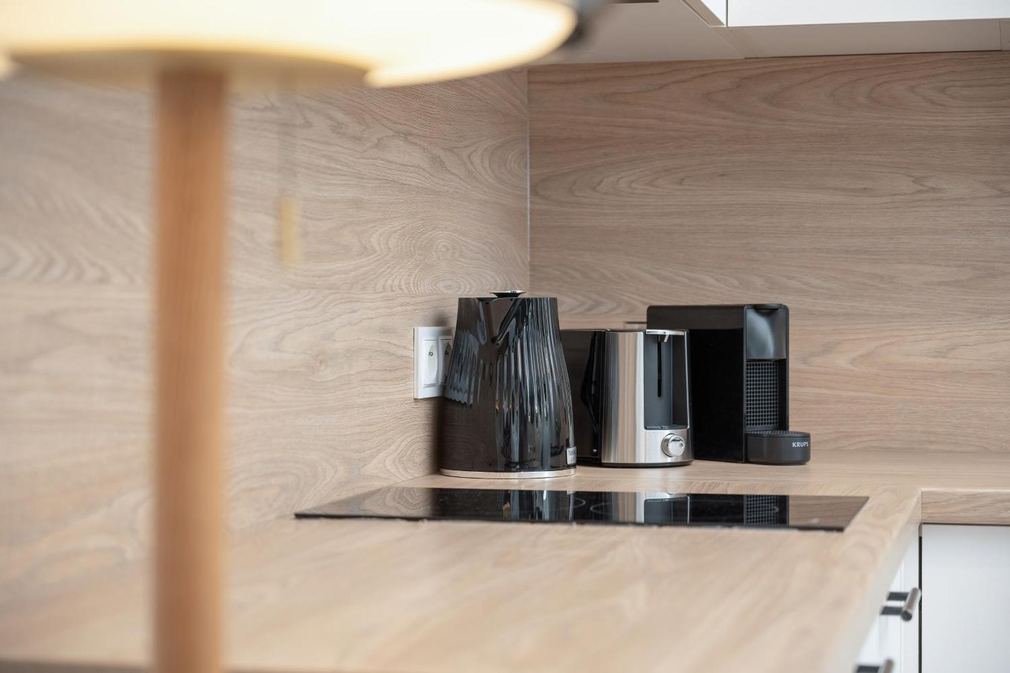 Wroclavia Apartments Dyrekcyjna By Noclegi Renters Wrocław Kültér fotó