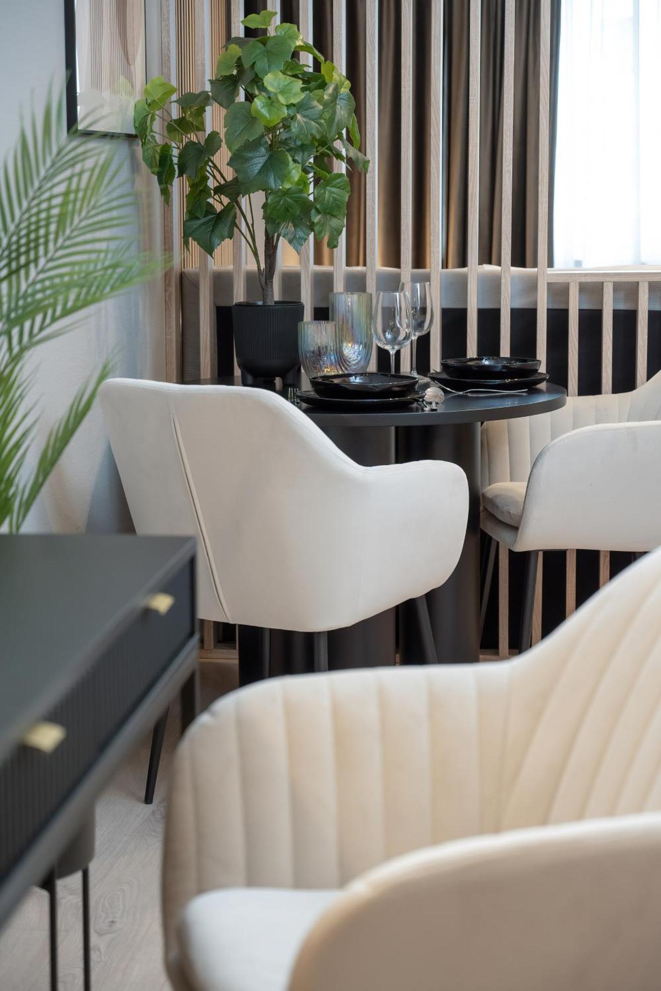 Wroclavia Apartments Dyrekcyjna By Noclegi Renters Wrocław Kültér fotó