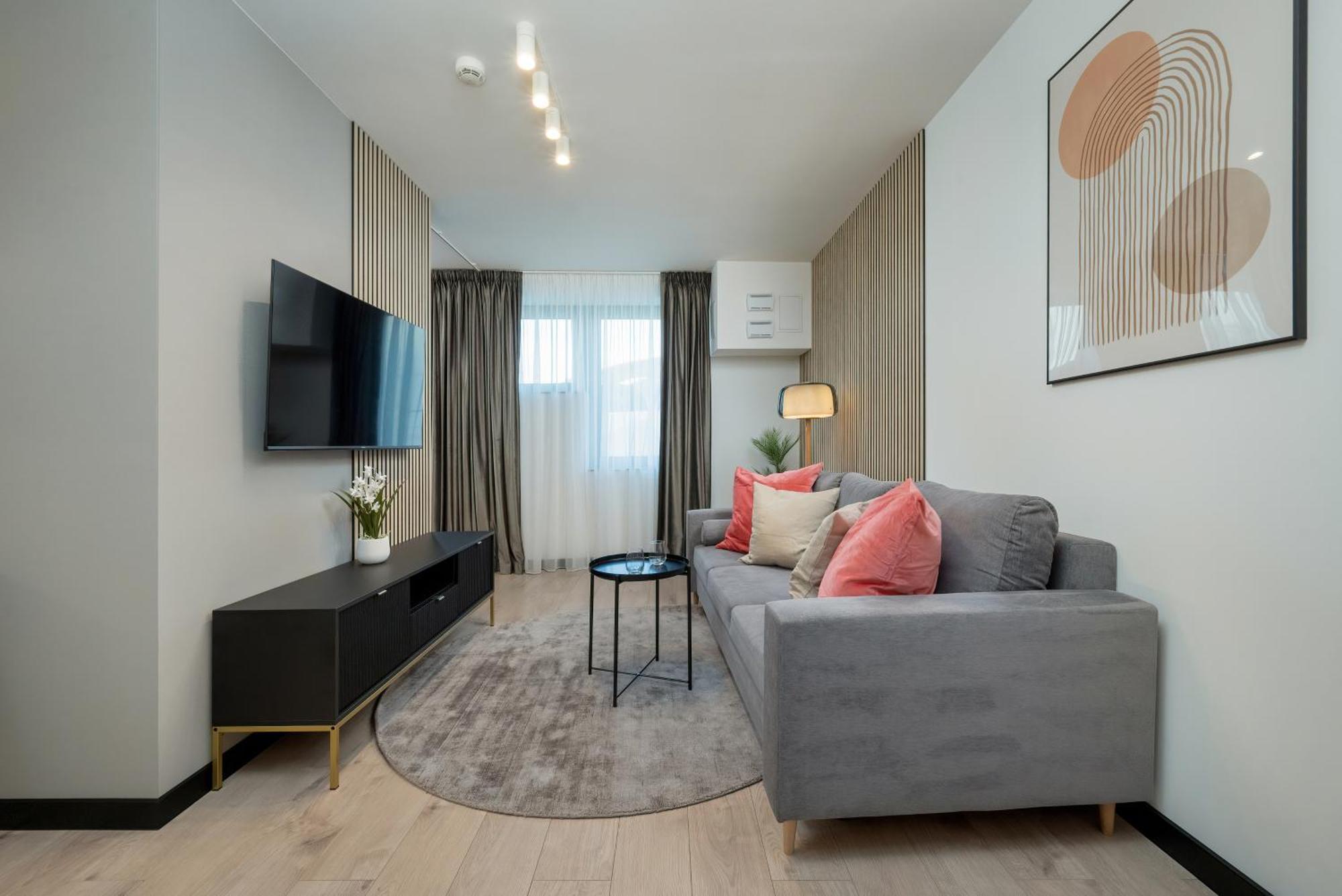 Wroclavia Apartments Dyrekcyjna By Noclegi Renters Wrocław Kültér fotó