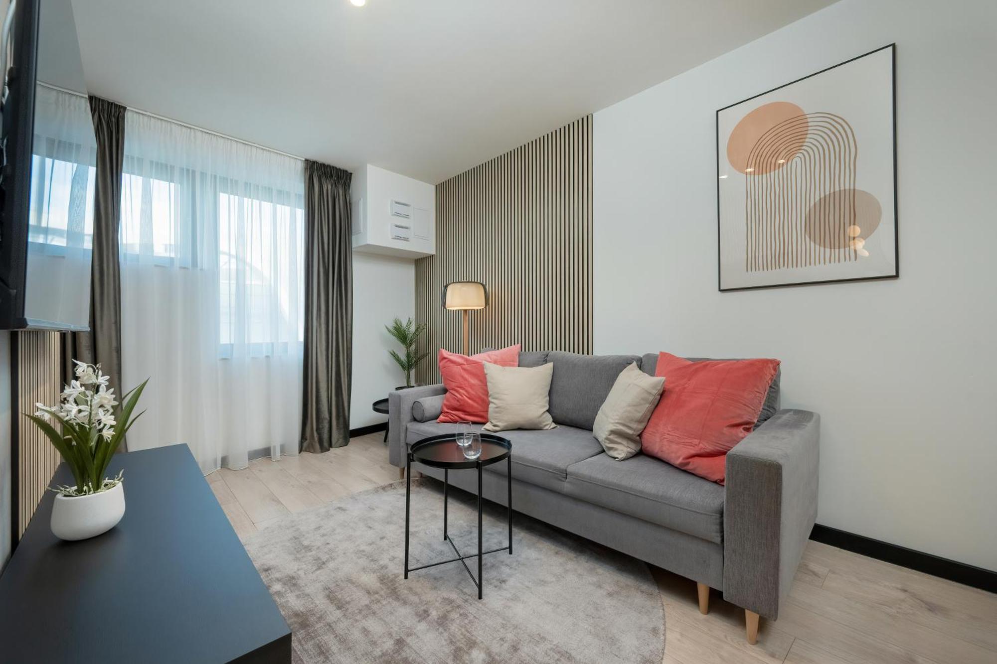 Wroclavia Apartments Dyrekcyjna By Noclegi Renters Wrocław Kültér fotó