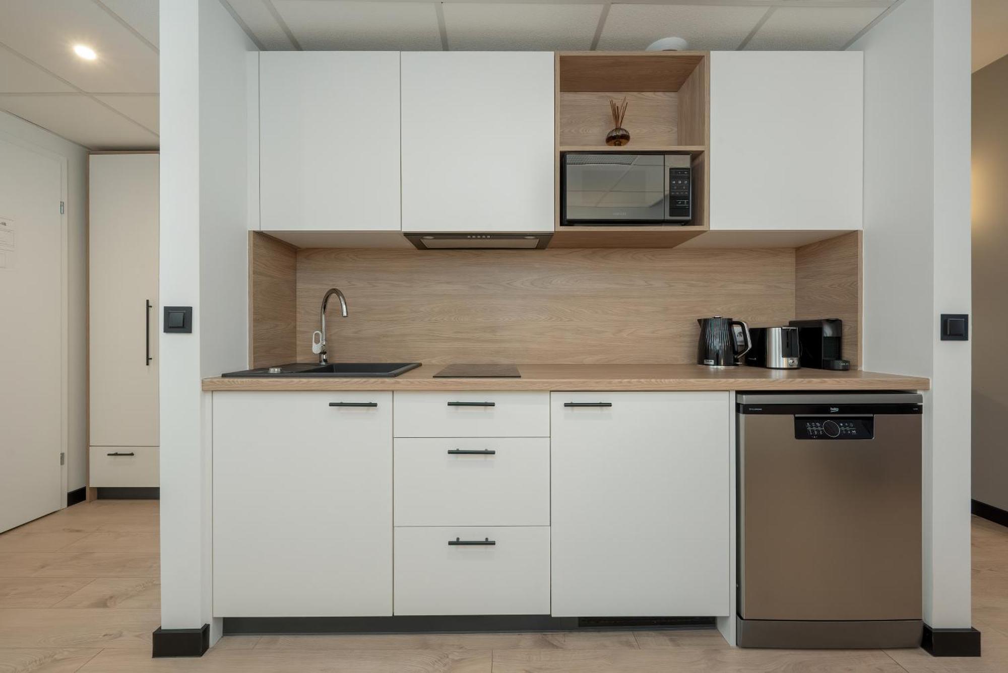 Wroclavia Apartments Dyrekcyjna By Noclegi Renters Wrocław Kültér fotó