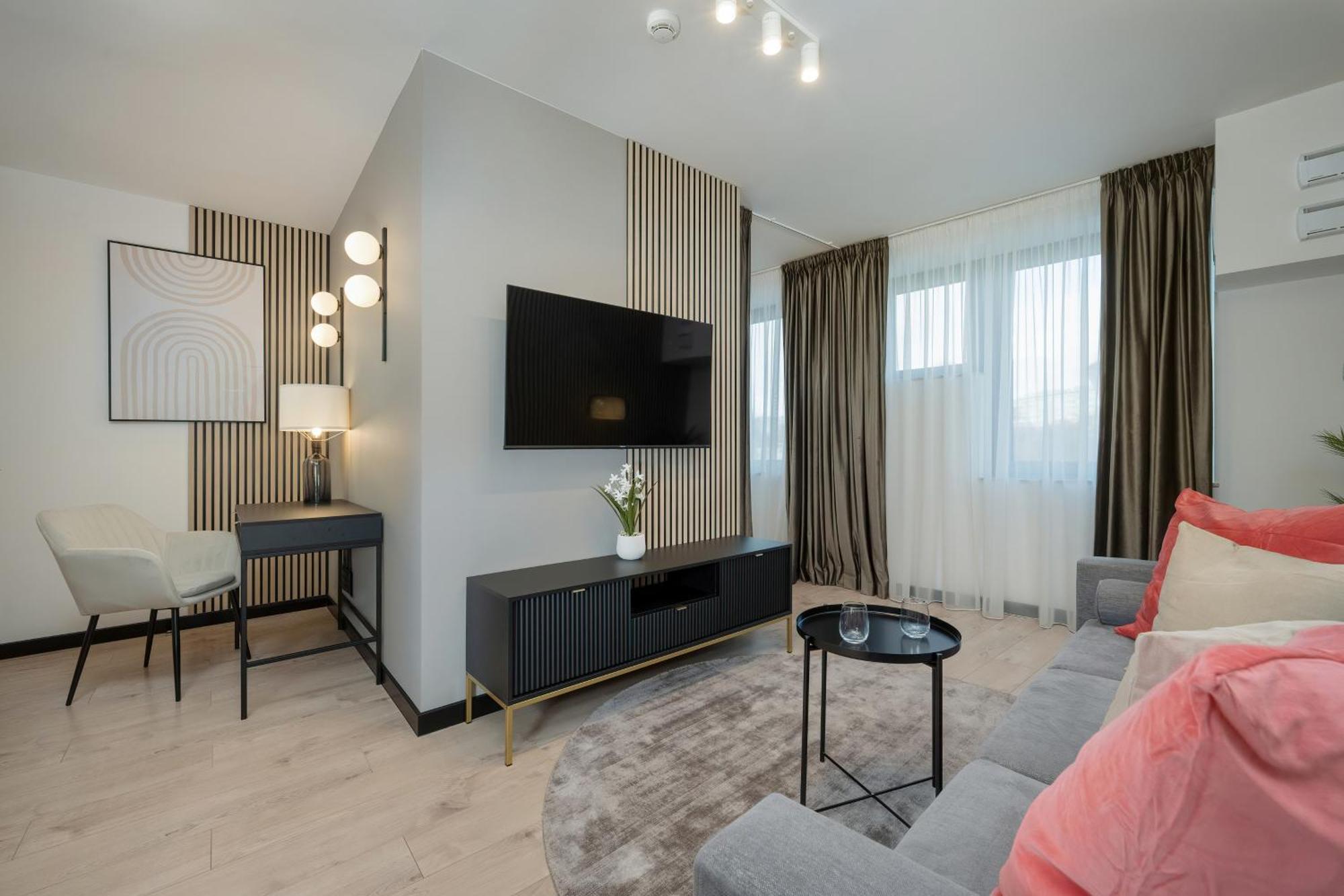 Wroclavia Apartments Dyrekcyjna By Noclegi Renters Wrocław Kültér fotó